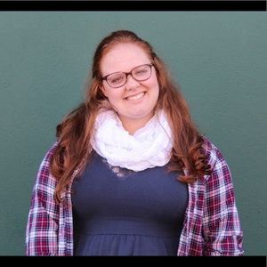 Meet your Posher, Katy